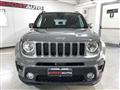 JEEP RENEGADE 1.3 T4 DDCT Limited 150cv AUTOMATICA