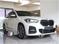 BMW X1 xdrive25d Msport auto