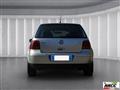 VOLKSWAGEN Golf 1.6 16V 3 porte Time