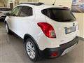 OPEL MOKKA 1.4 Turbo Ecotec 140CV 4x2 Start&Stop Cosmo