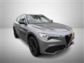 ALFA ROMEO STELVIO 2.2 Turbodiesel 210 CV AT8 Q4 B-Tech