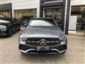 MERCEDES CLASSE GLC d 4Matic Coupé Premium