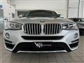 BMW X4 xDrive20d