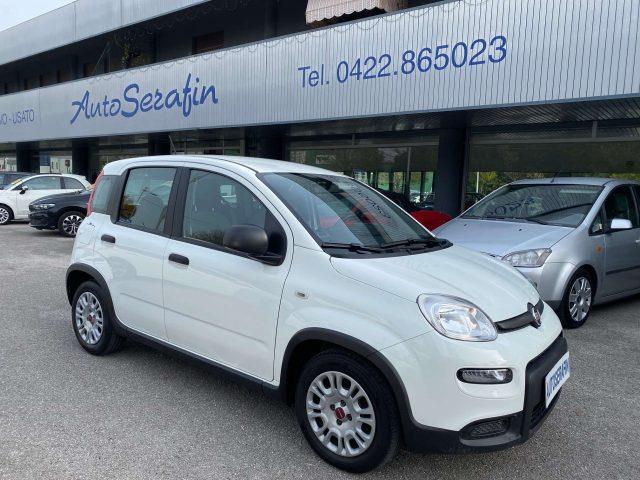 FIAT PANDA 1.0 firefly hybrid s