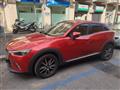 MAZDA CX-3 1.5d Evolve 2wd 105cv my17