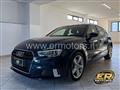 AUDI A3 SPORTBACK SPB 1.6 TDI 116 CV S tronic Business