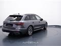 AUDI A4 AVANT Avant 40 TDI 204cv Quattro S Tronic S Line Edition