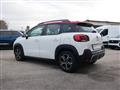 CITROEN C3 Aircross 1.5 bluehdi Feel s&s 100cv