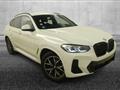 BMW X4 xDrive20d 48V Msport