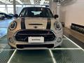 MINI MINI 3 PORTE 2.0 Cooper SD aut.