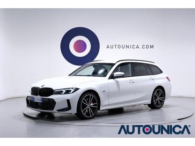 BMW SERIE 3 TOURING E TOURING MSPORT