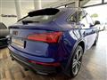 AUDI Q5 SPORTBACK Q5 SPB 40 TDI quattro S tronic S line