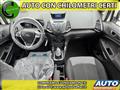 FORD ECOSPORT 1.5 TDCi TITANIUM EU6B NEOPATENTATI/RATE/PERMUTE