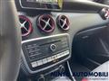 MERCEDES CLASSE A 4MATIC 2.0 381CV CERCHI DA 19" NAVIGATORE