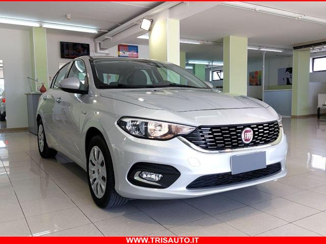 FIAT Tipo 1.3 MJT Easy 4p NEOPATENTATI