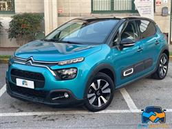 CITROEN C3 110 S&S EAT6 Shine IVA ESPOSTA