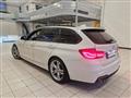 BMW SERIE 3 TOURING d Touring Msport *TAGLIANDI CERTIFICATI*