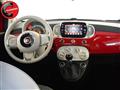 FIAT 500 0.9 TwinAir Turbo 85 CV Lounge