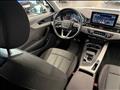 AUDI A4 AVANT Avant 35 TDI/163 CV S tronic