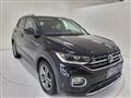 VOLKSWAGEN T-CROSS 1.0 TSI 110 CV DSG Advanced