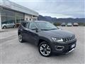 JEEP COMPASS 2.0 Multijet II aut. 4WD Limited