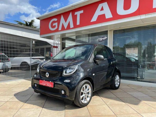 SMART FORTWO 0.9 90CV TWINAMIC PASSION PANORAMA LED