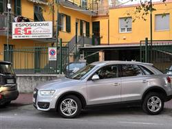 AUDI Q3 2.0 TDI 177 CV quattro S tronic Advanced