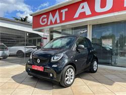 SMART FORTWO 0.9 90CV TWINAMIC PASSION PANORAMA LED