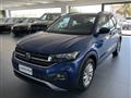 VOLKSWAGEN T-CROSS 1.0 TSI 95 CV Style