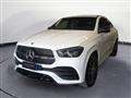 MERCEDES CLASSE GLE GLE Coupe 350 de phev (eq-power) Premium 4matic auto