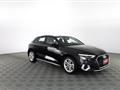 AUDI A3 SPORTBACK A3 SPB 35 TFSI S tronic Business Advanced