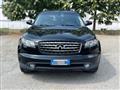 INFINITI FX awd