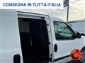 FIAT DOBLÒ 1.4 NATURAL POWER MAXI (METANO)-CRUISE C-SENSORI-