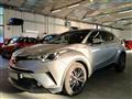 TOYOTA C-HR 1.8 Hybrid E-CVT Trend