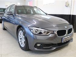 BMW SERIE 3 TOURING d Touring Business Advantage AUTOMATICA