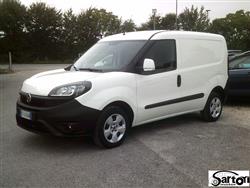 FIAT DoblÃ² 1.6 MJT 120 CV Easy