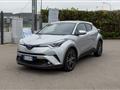 TOYOTA C-HR 1.8 Hybrid E-CVT Style+