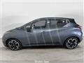 NISSAN MICRA IG-T 92 GPL 5 porte Eco N-Design