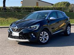 RENAULT NUOVO CAPTUR Blue dCi 115 CV Intens