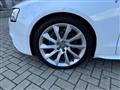 AUDI A5 Cabrio 2.0 tdi 177cv S-Line-CAPOTE NUOVA-S-TRONIC