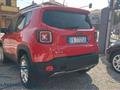 JEEP RENEGADE 2.0Mjt 4WD Limited Tetto Apribile Panoramico