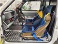 FIAT PANDA 1100 i.e. cat 4x4 Climbing