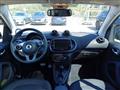 SMART EQ FORTWO CABRIO eq Parisblue Prime 22kW