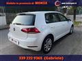 VOLKSWAGEN GOLF 1.6 TDI 115 CV 5p. Business