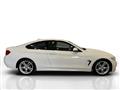 BMW SERIE 4 d Coupé Msport - UNIPR. - Cruise/Lim - Bluetooth