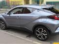 TOYOTA C-HR 1.8 Hybrid E-CVT Lounge