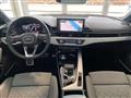 AUDI A4 AVANT Avant TDI quatt tiptr/Matrix/ACC/Virtual/B&O