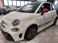 ABARTH 595 1.4 Turbo T-Jet 145 CV