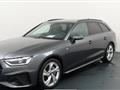 AUDI A4 AVANT Avant 40 TDI S tronic S line N1 Autocarro