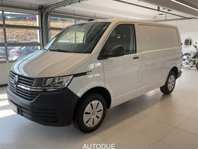 VOLKSWAGEN TRANSPORTER KOMBI TRANSPORTER VAN 2.0 TDI BUSINESS 150CV